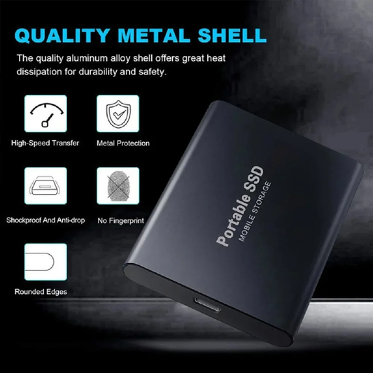 Disque Dur externe