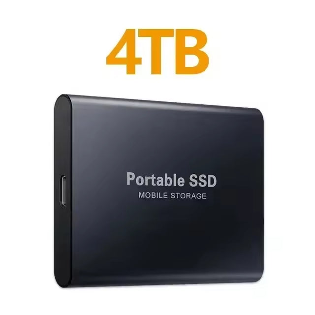 Disque Dur externe