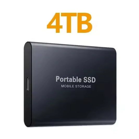 Disque Dur externe